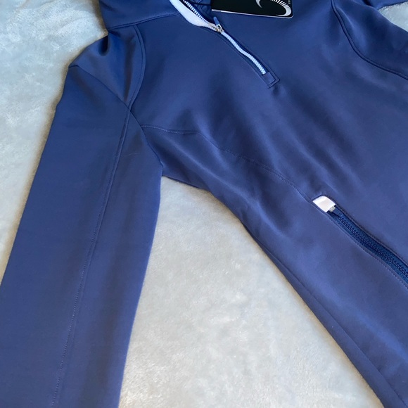 New/never worn Fairway & Greene Pullover - Picture 5 of 11